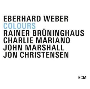 Colours: Weber Eberhard
