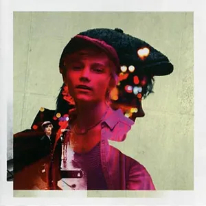 Munther Ulrik: Ulrik Munther (2012 version)