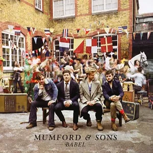 Mumford & Sons: Babel
