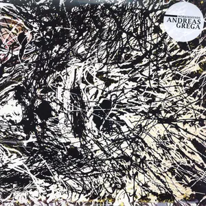 Grega Andreas: Mörkerseende