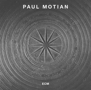 Motian Paul: Paul Motian