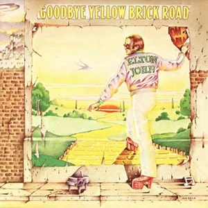 John Elton: Goodbye yellow brick road (2014/Rem)
