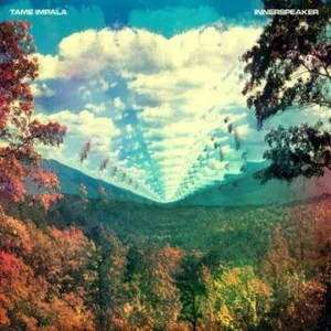 Tame Impala: Innerspeaker
