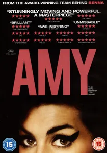 Amy / Amy Winehouse