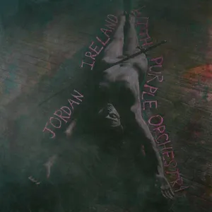 Ireland Jordan & Purple Orchestra: Jordan Wit...