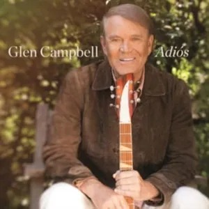 Campbell Glen: Adiós