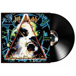 Def Leppard: Hysteria (Rem)