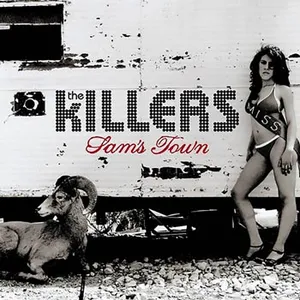 Killers: Sam's Town