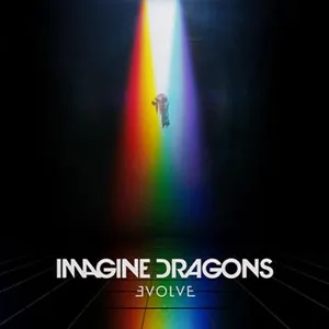 Imagine Dragons: Evolve