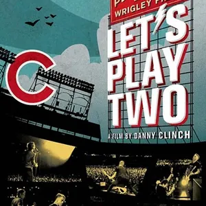 Pearl Jam: Let's play two (Dokumentär)
