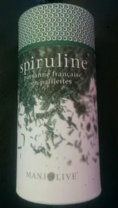 Spiruline