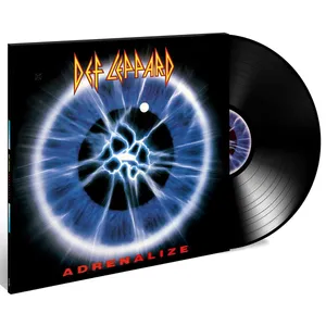 Def Leppard: Adrenalize
