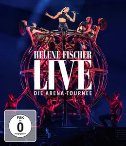 Fischer Helene: Helene Fischer Live