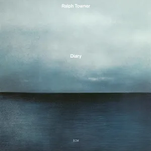 Towner Ralph: Diary
