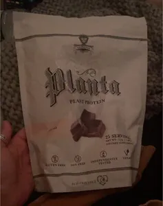 Planta Plant Protien