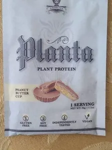 Planta Plant Protein