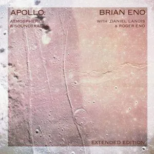 Eno Brian: Apollo (Import)