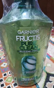 garnier hair shampoo