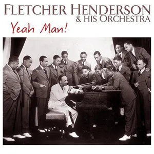 Henderson Fletcher: Yeah Man