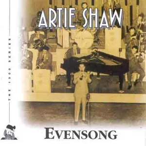 Shaw Artie: Evensong