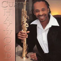 Haywood Curtis: Curtis Haywood