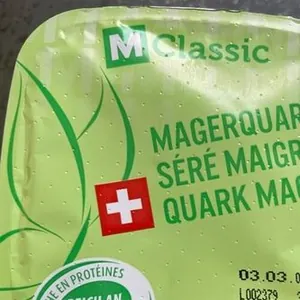Magerquark