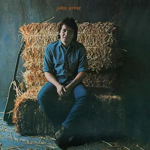 Prine John: John Prine