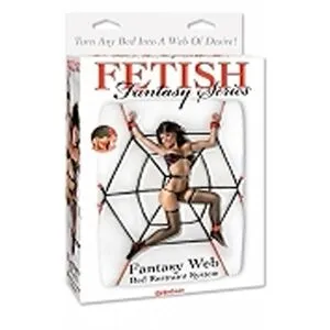 Fetish Fantasy FF Fantasy Web