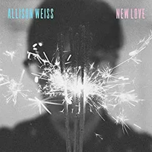 Weiss Allison: New Love