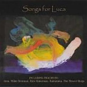 Songs For Luca