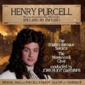 Purcell Henry: England My England