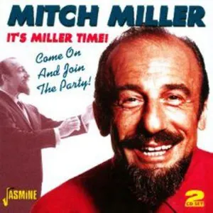 Miller Mitch: It's Miller Time