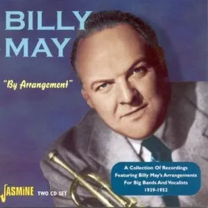 May Billy: By Arrangement