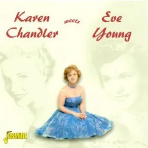 Chandler Karen and Eve Young: Karen Chandler ...