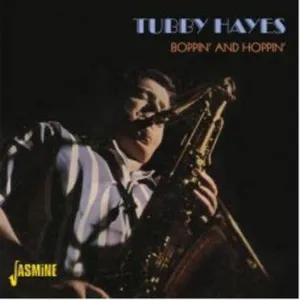 Hayes Tubby: Boppin' & Hoppin'
