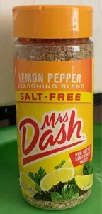 Mrs dash