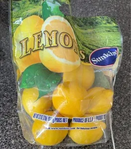 Lemons