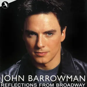 Barrowman John: Reflections From Broadway