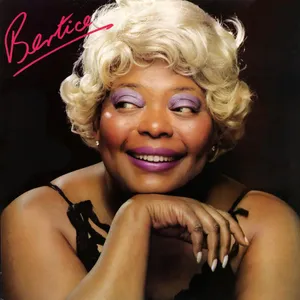 Reading Bertice: Bertice