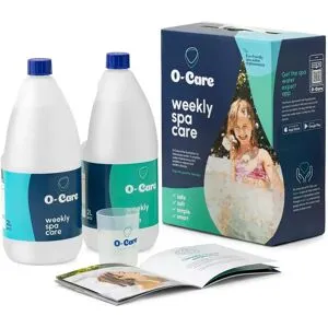 Kuben O-Care Spa Eco-Friendly