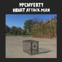 McCafferty & Heart Attack Man: Split EP