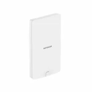 Anslutningspunkt Netgear WAX610Y-100EUS Vit