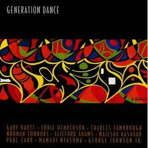 Gibson Elmer: Generation Dance