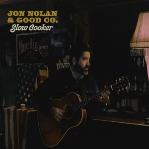 Nolan Jon: Slow Cooker