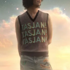 Tasjan Aaron Lee: Tasjan! Tasjan! Tasjan!