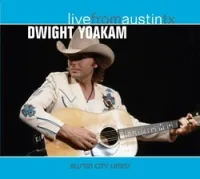 Yoakam Dwight: Live from Austin TX 1988