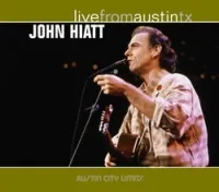 Hiatt John: Live From Austin TX