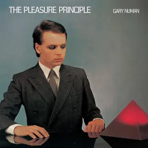 Numan Gary: The Pleasure Principle