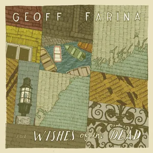 Farina Geoff: Wishes of the Dead