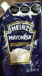 Heinz Mayonesa